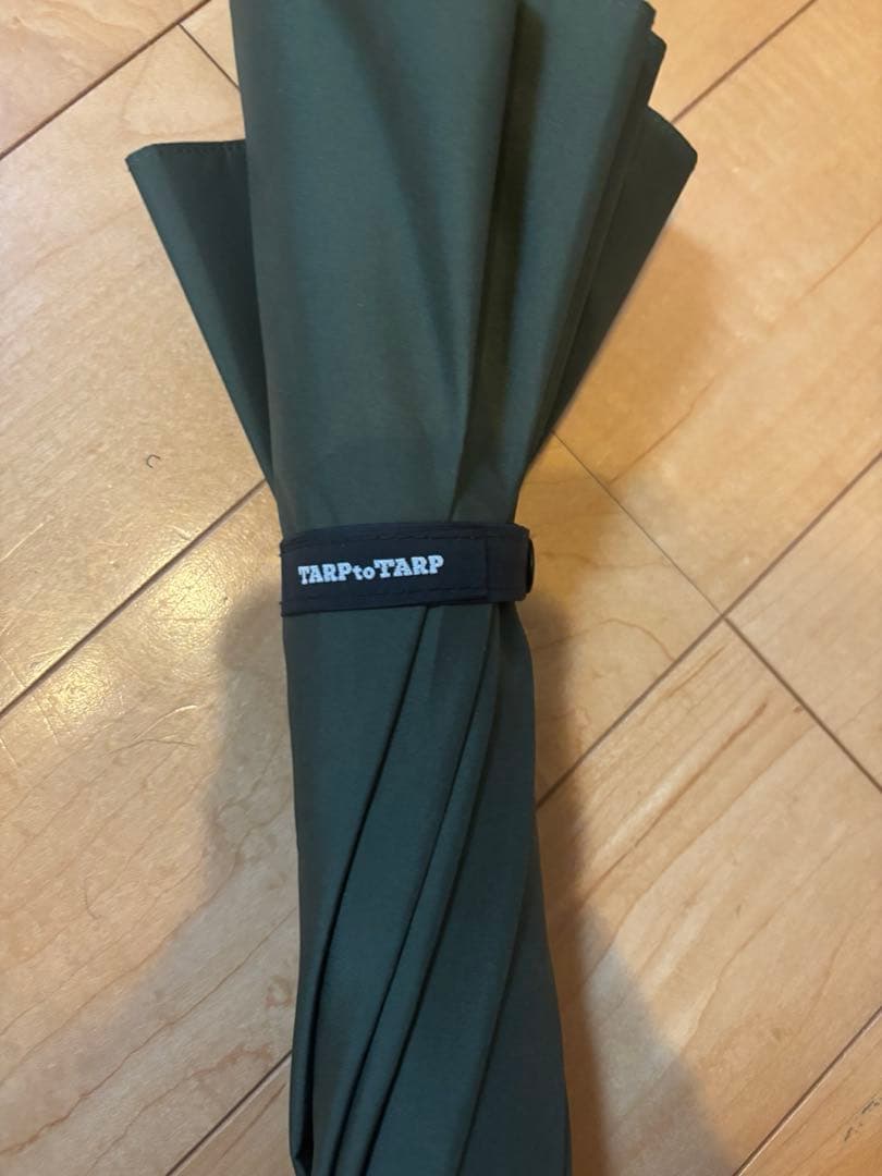 asimocrafts × TARPtoTARP 傘の通販はau PAY マーケット - 輸入雑貨の