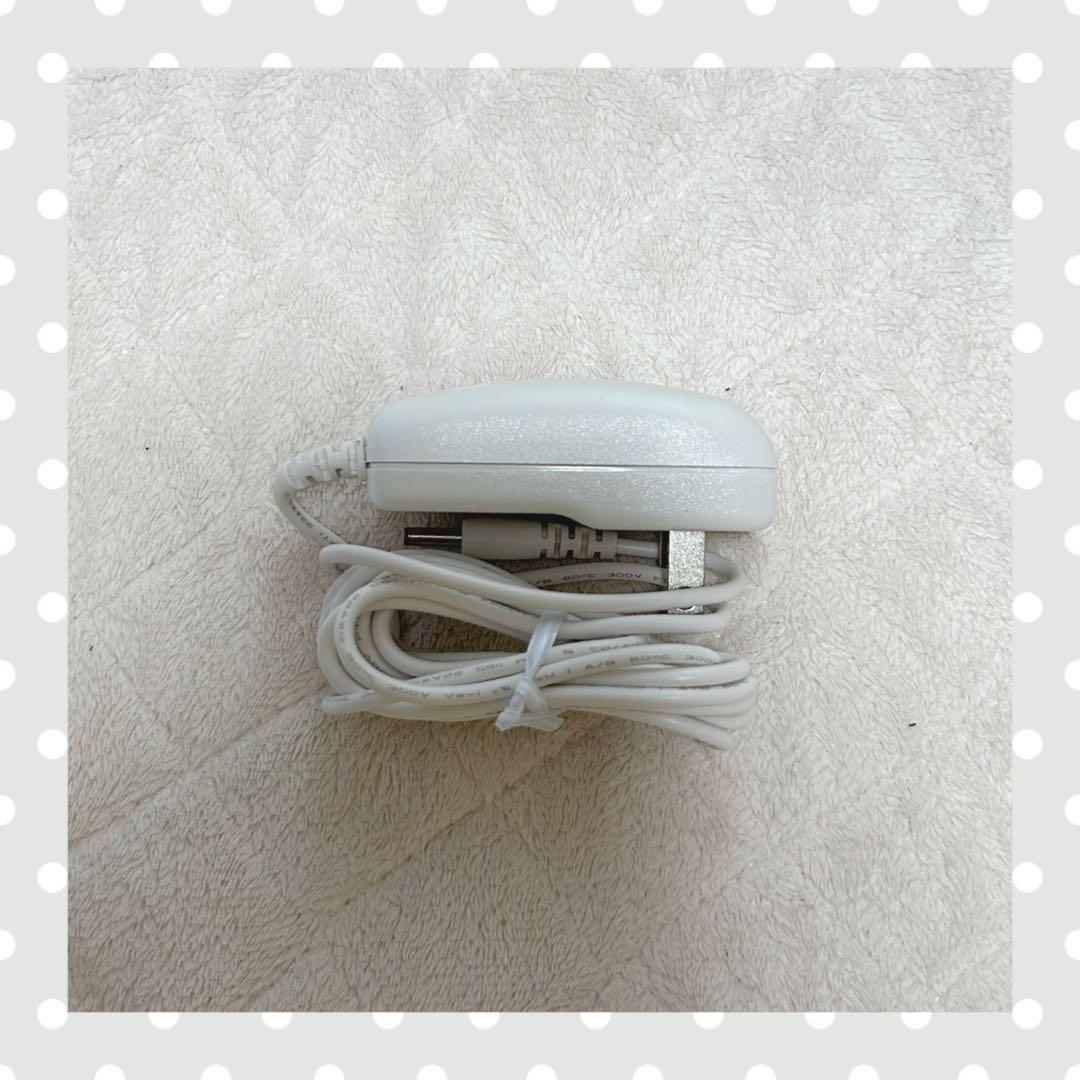 【新品未使用】アライヴン インベル　アントワ ウルトラパルスポレーション美顔器