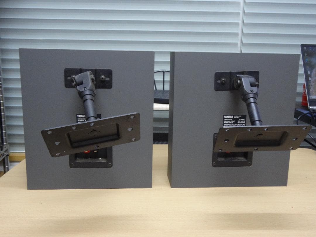 YAMAHA☆NSX-F3☆スピーカー☆ＳＰＭ-5付属