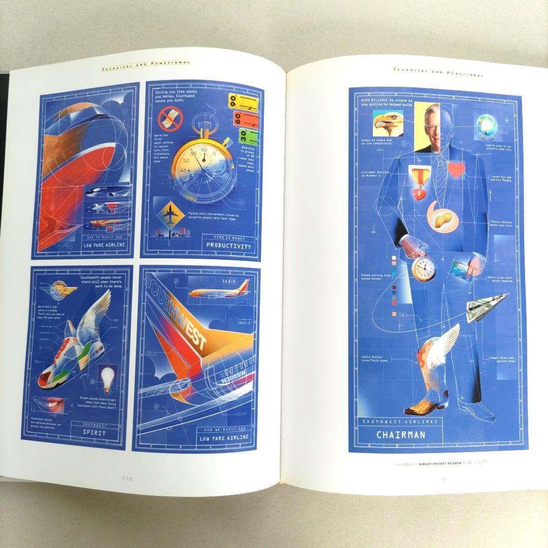 GRAPHIS DIAGRAM 2/ダイアグラム アートブック デザイン 洋書 - メルカリ