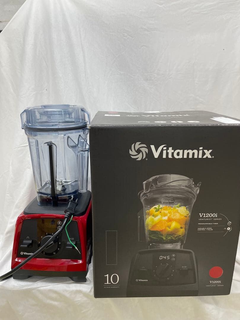 バイタミックスＶ1200i