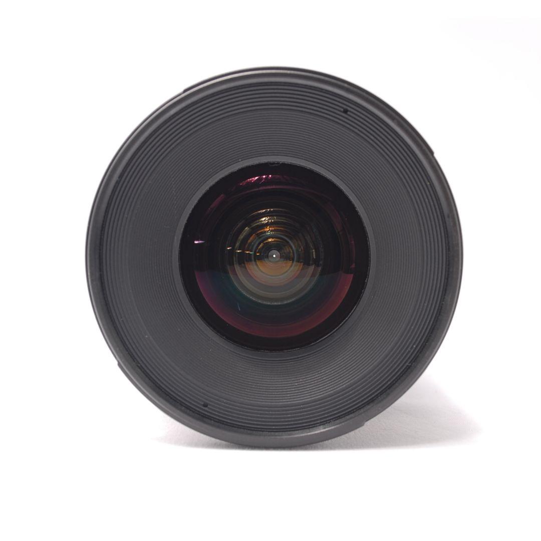 ❤即購入1000円OFF❤TAMRON 11-18mm ニコン用 広角レンズ