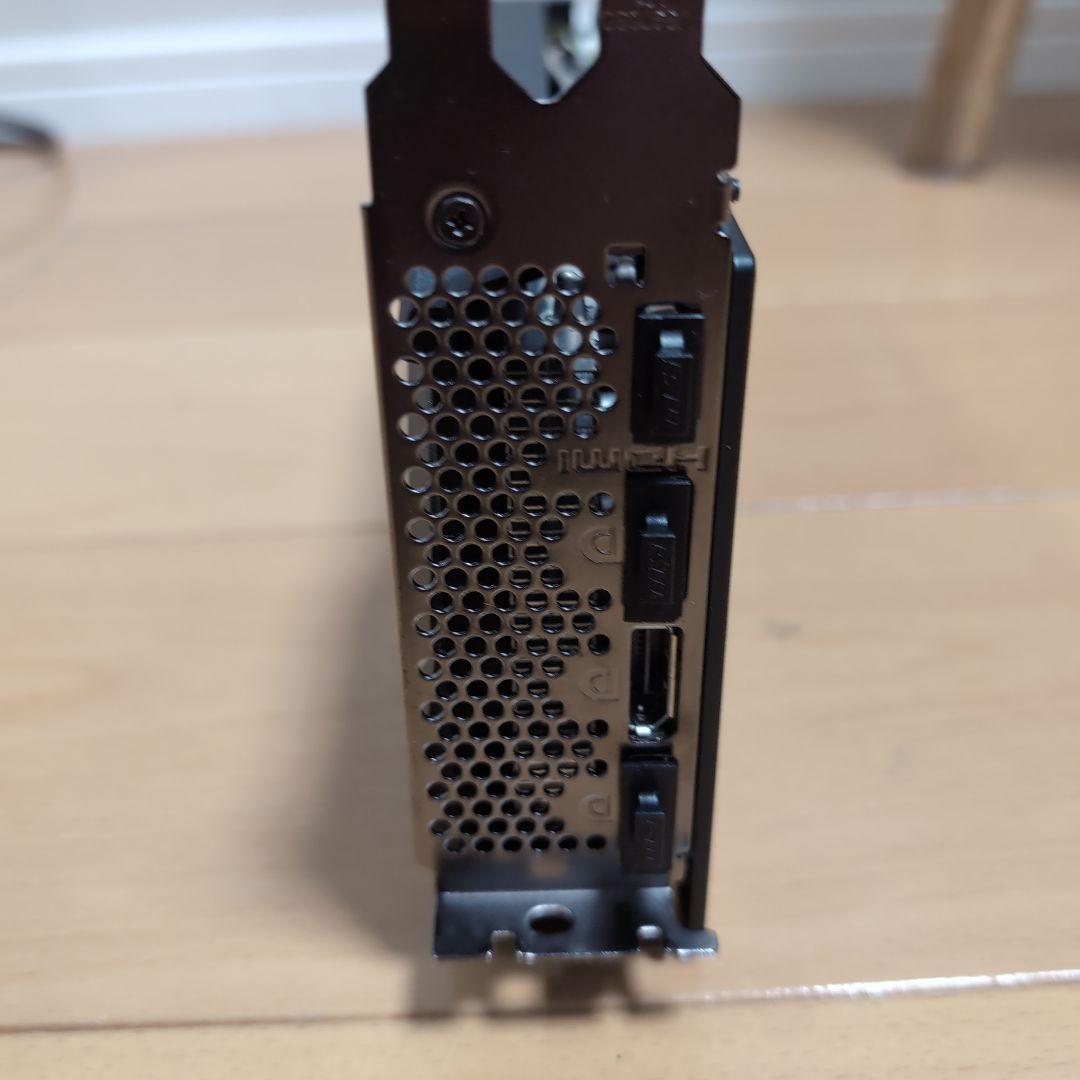 グラフィックボード・グラボ・ビデオカード MSI Geforce RTX 3060 12GB