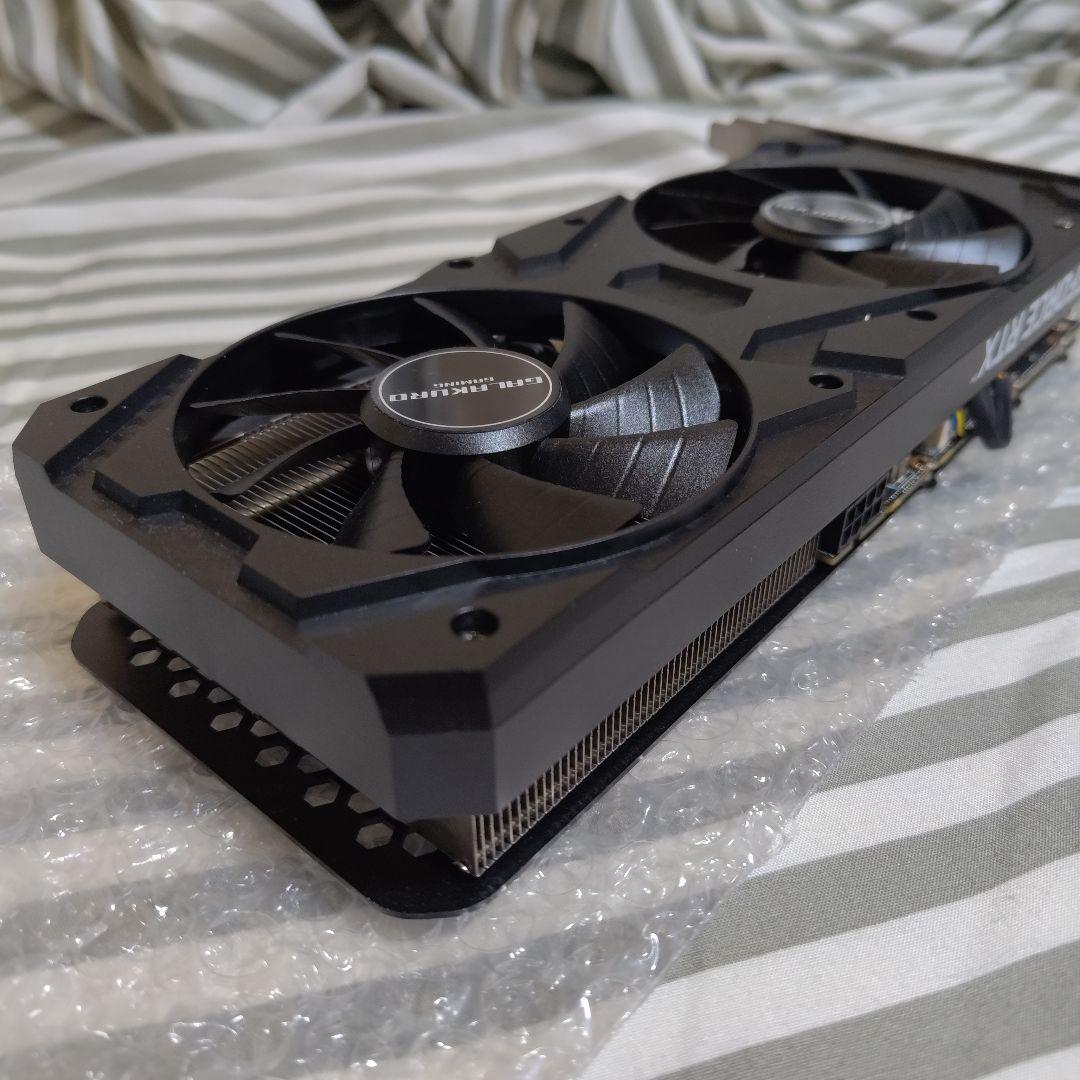 GeForce RTX3060 12GB グラフィックスボード
