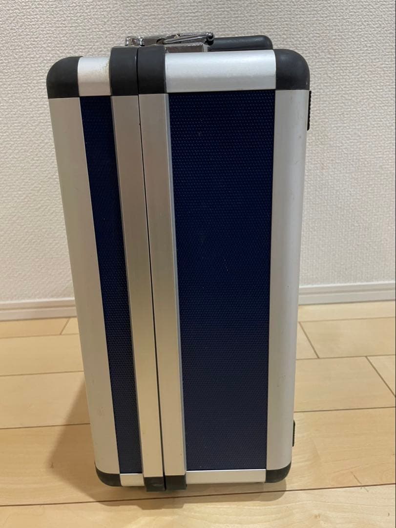 ルーガスSD 美顔器