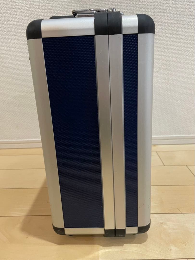 ルーガスSD 美顔器