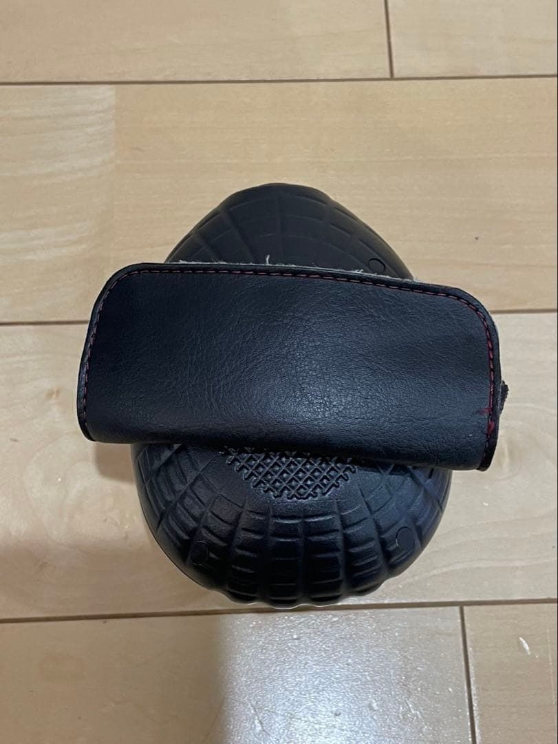 ルーガスSD 美顔器