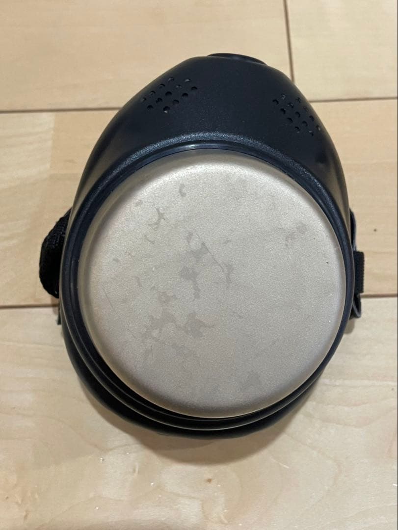 ルーガスSD 美顔器