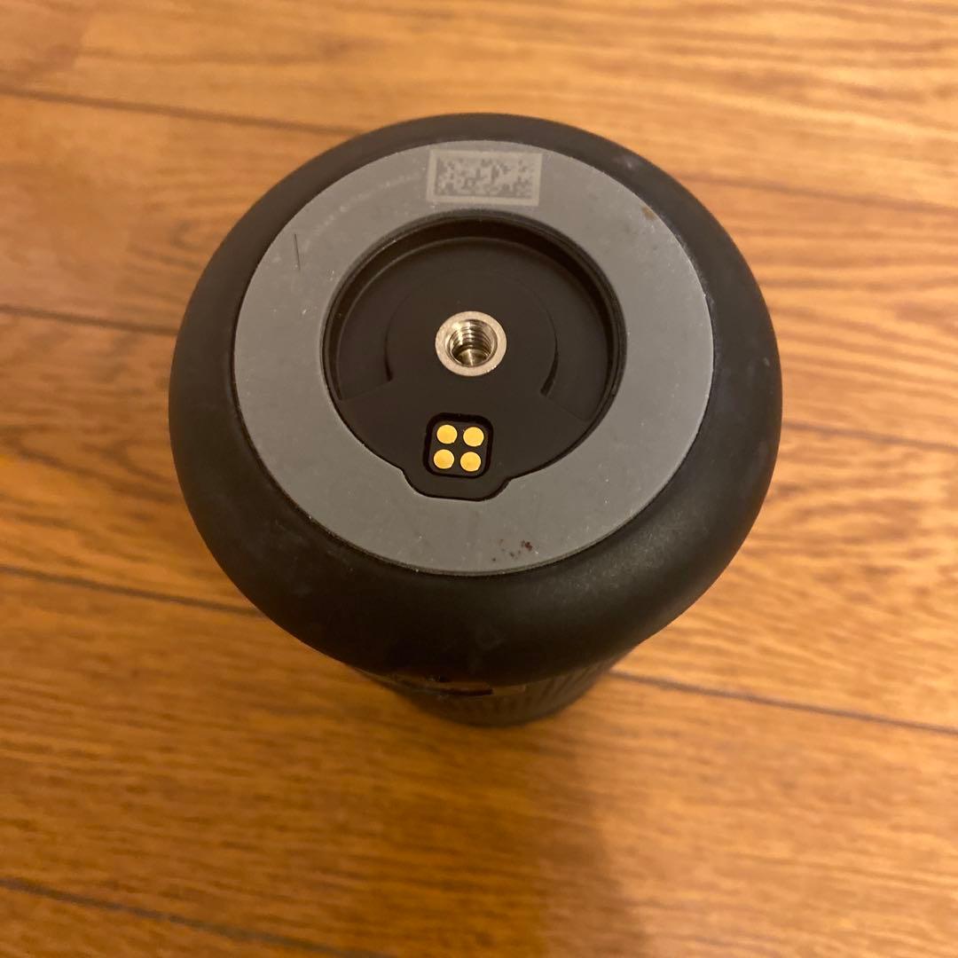 スピーカー・ウーファー BOSE soundlink revolve