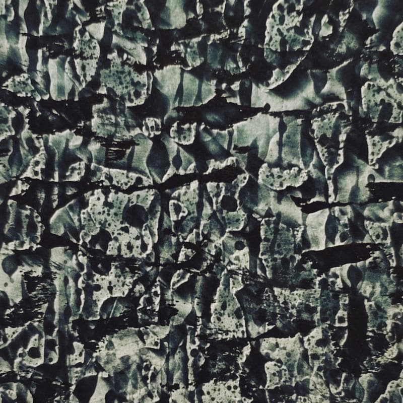 ☆一原有徳☆「LEN94」銅版画 モノタイプ 未使用！ - メルカリ