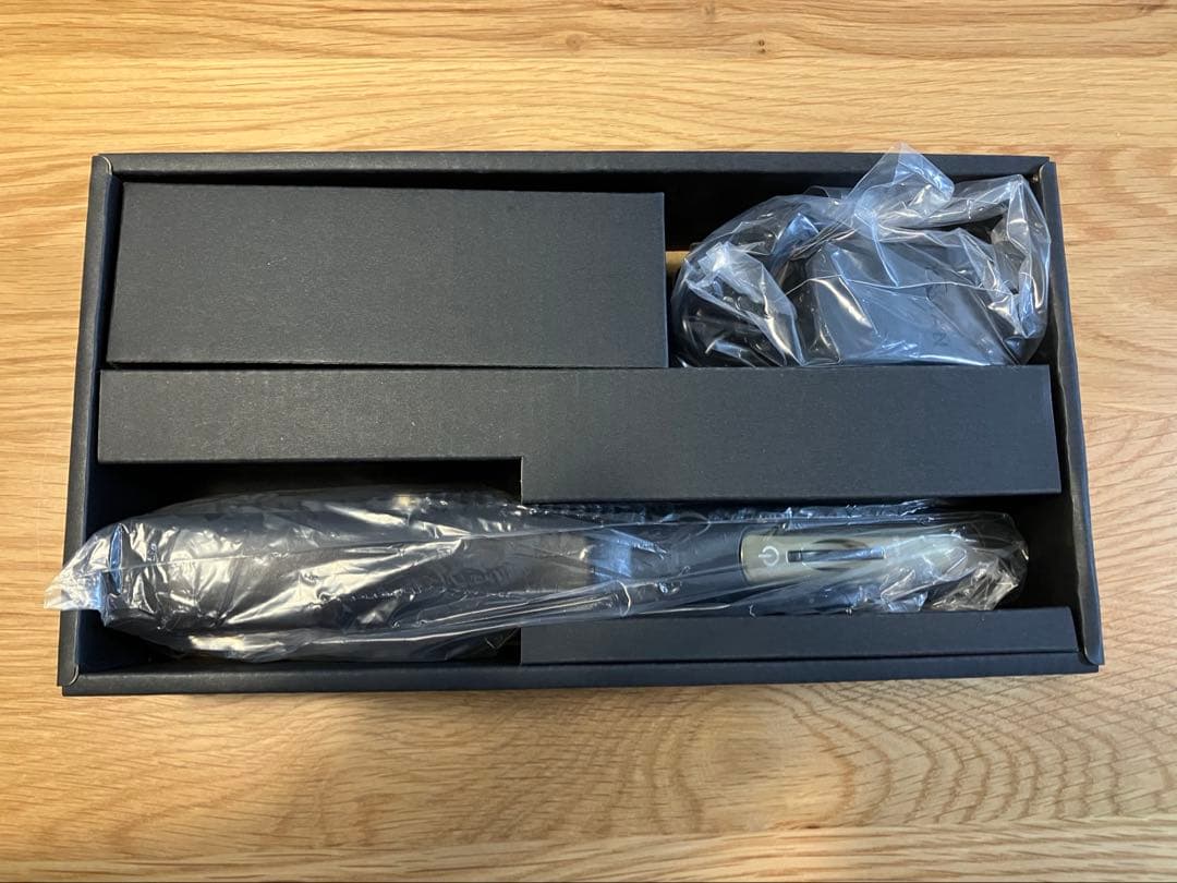 YA-MAN 家庭用美容器　ヴェーダシャインプロ　BS for Salon