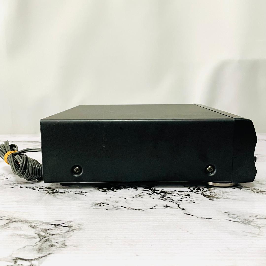 SONY MDデッキ MDS-S32 MDプレーヤー／レコーダー