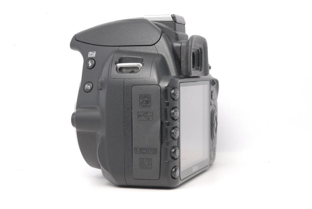 ニコン Nikon D3100 ダブルレンズ♡スマホ転送♡一眼レフカメラ