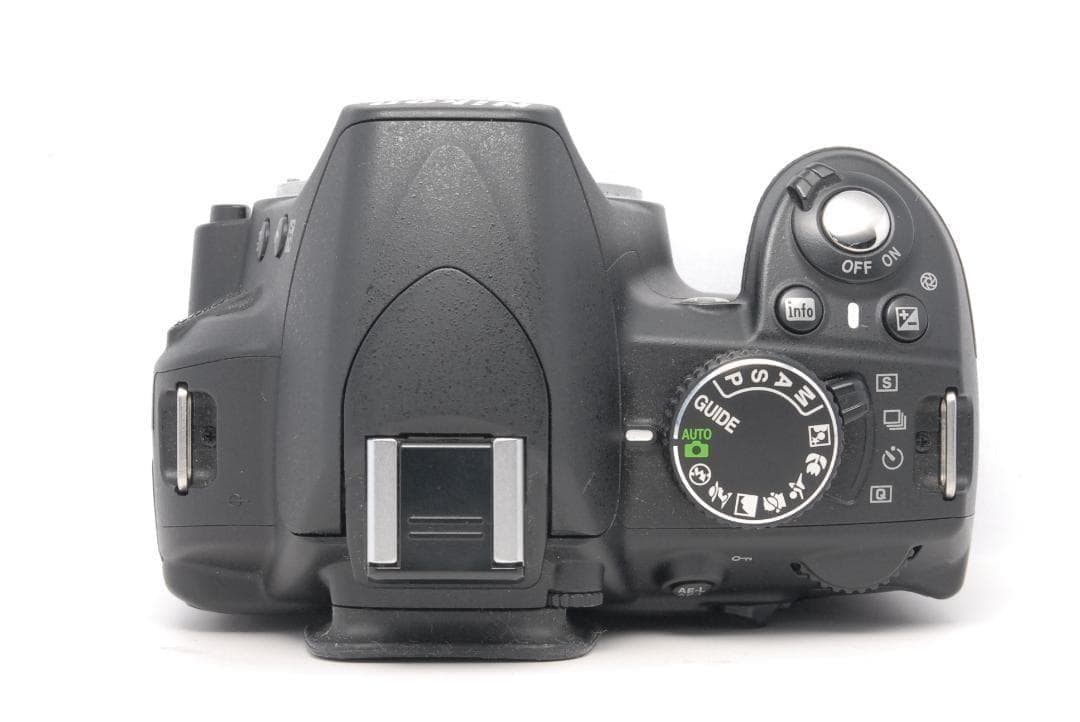 ニコン Nikon D3100 ダブルレンズ♡スマホ転送♡一眼レフカメラ