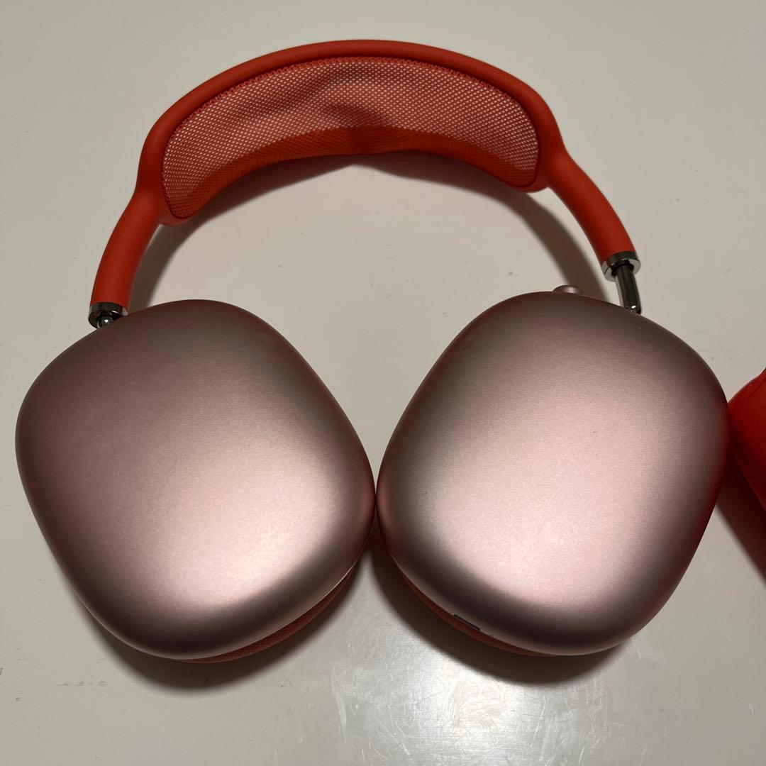 エアーポッズマックス（AirPods Max）