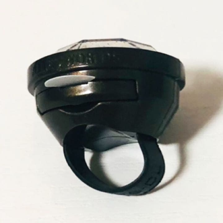 新品☆あんスタ☆UNDEAD【朔間零】スタライ☆7th☆リングライト - メルカリ