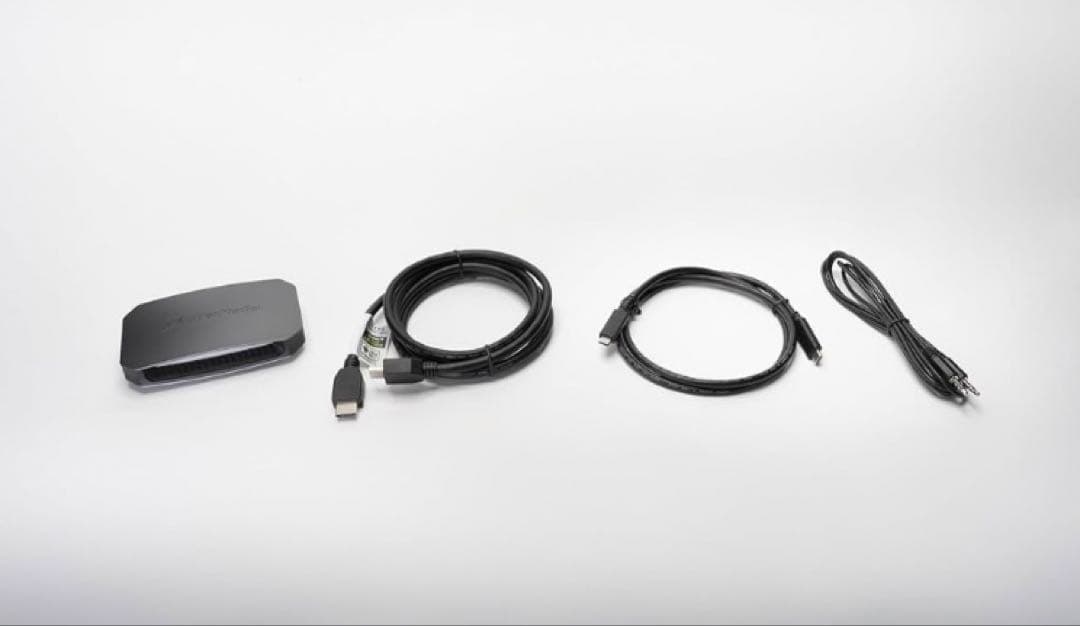 新品AVerMedia LIVE GAMER URTRA 2.1 GC553G2