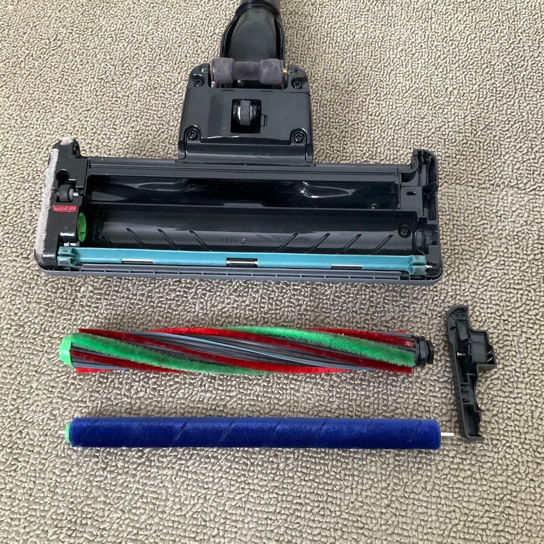 清掃済み】日立 掃除機 パワーヘッド D-DP12 (PV-BL1H等用) - メルカリ