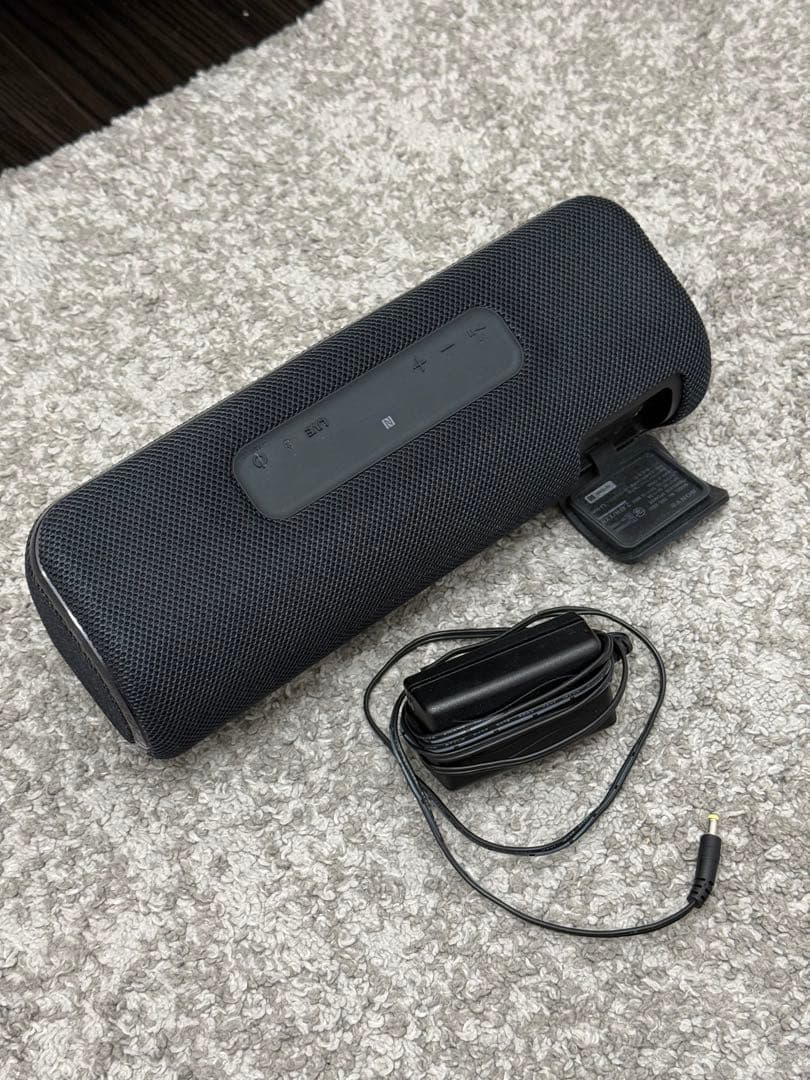 SONY SRS-XB41 EXTRA BASS ワイヤレススピーカー