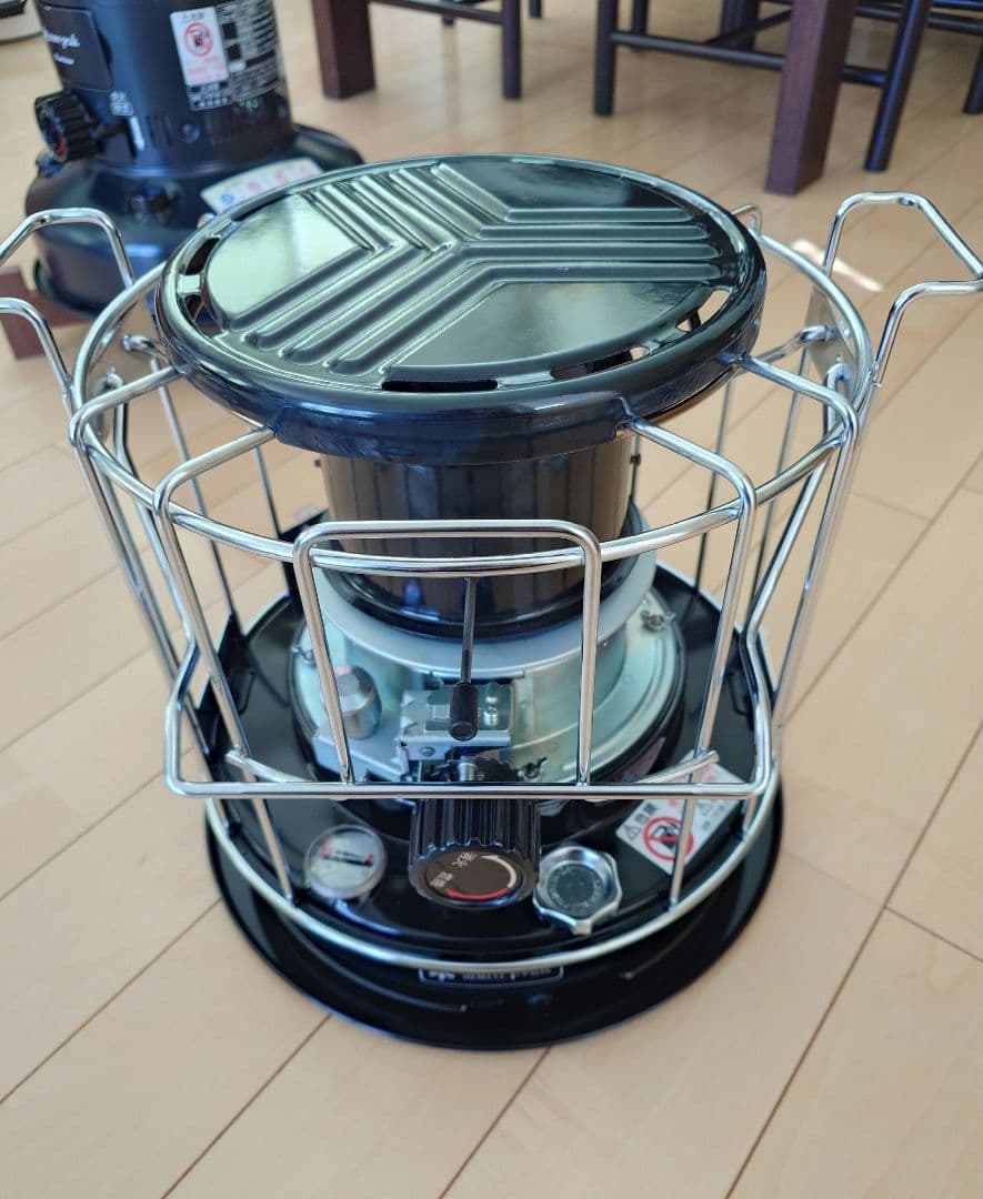 ★スノーピーク・タクード・石油ストーブ★ タクード| スノーピーク(Snow Peak)