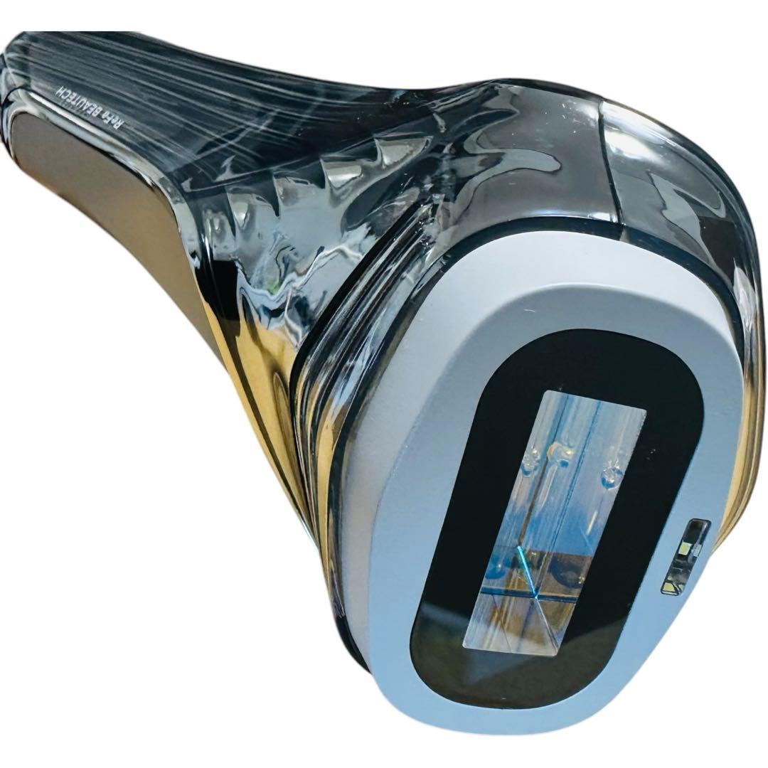 【新品】ReFa EPI COOL（リファ エピ クール）