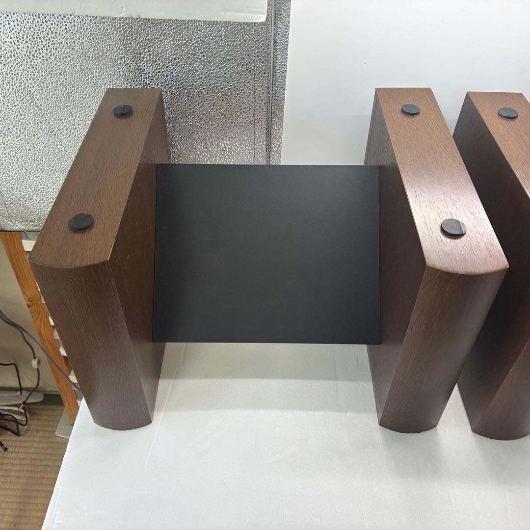 WAKATSUKI ワカツキ ST-500 スピーカースタンド