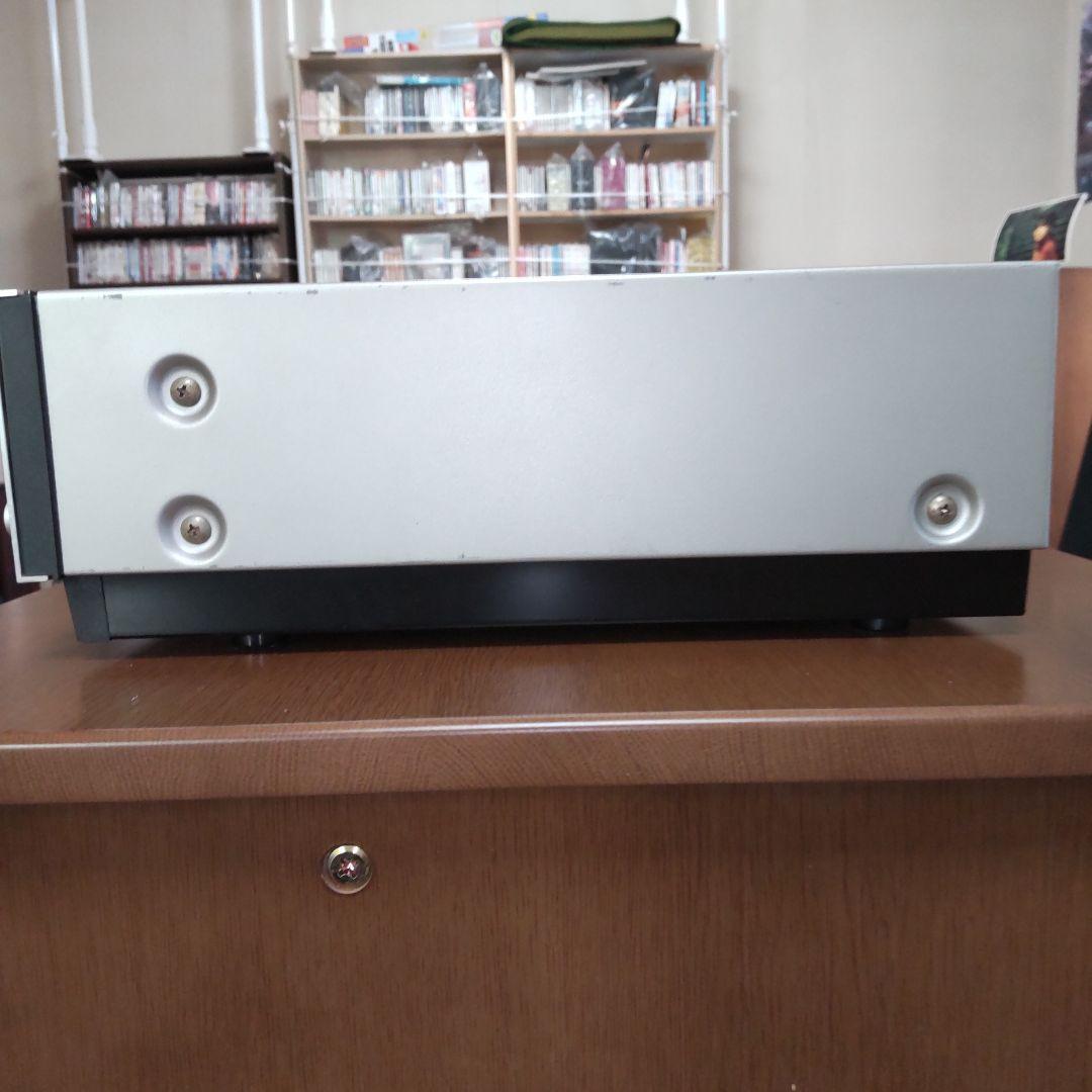 DENON DR-F8 カセットデッキ - メルカリ