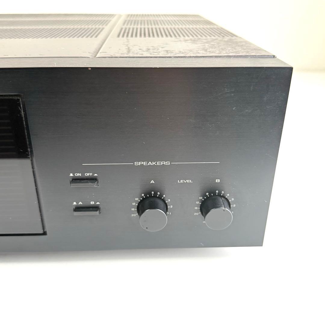 YAMAHA ヤマハ パワーアンプ B50【NN1216-10】