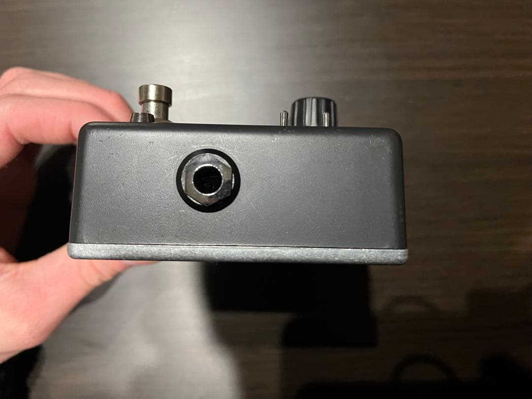 Zahnrad FLUX ギターエフェクター 中古