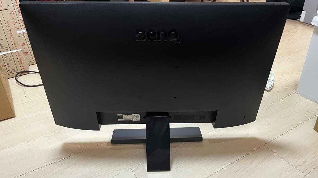 ✨4K対応✨ BenQ EL2870U 28インチモニター