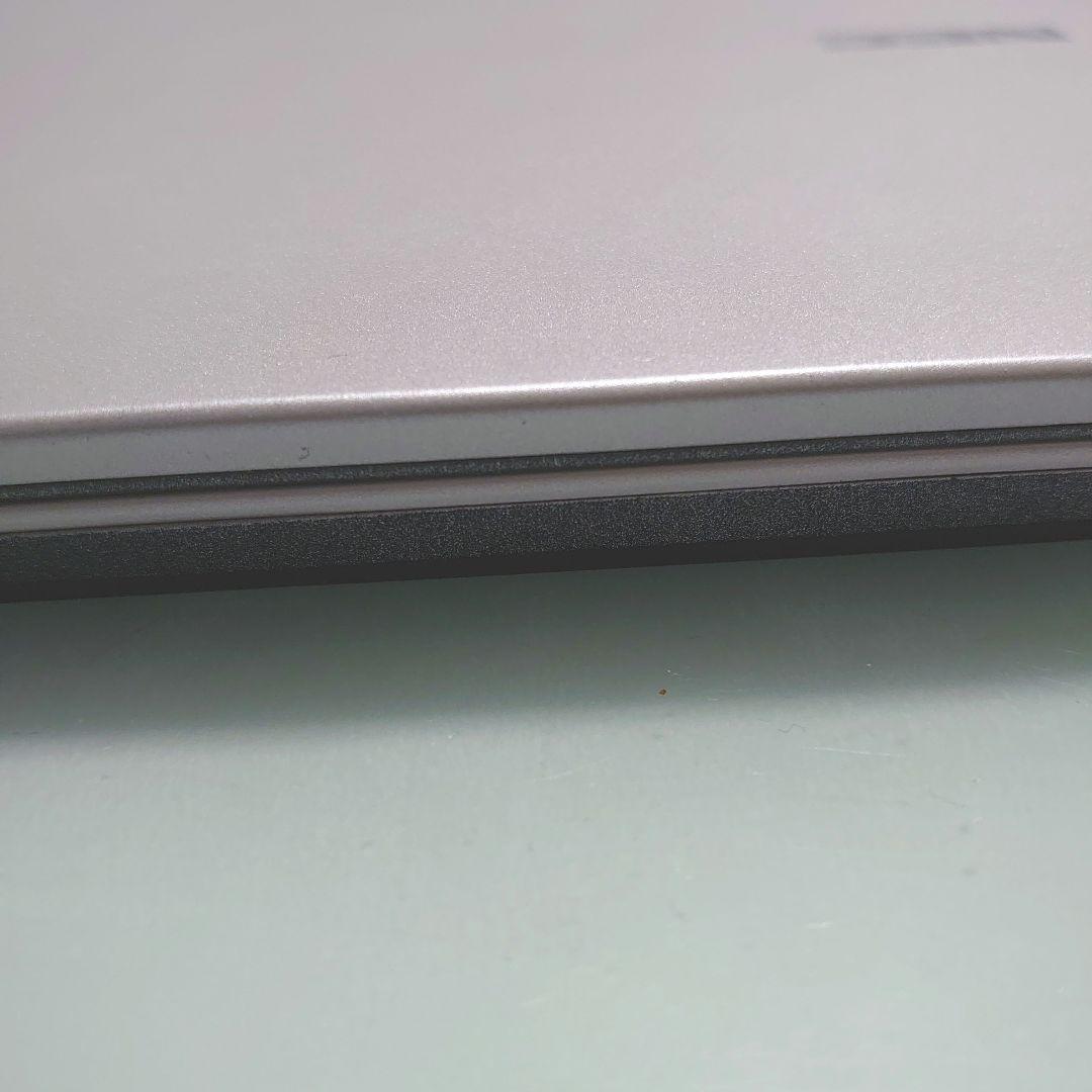 NEC VersaPro Corei5 新品SSD128GB