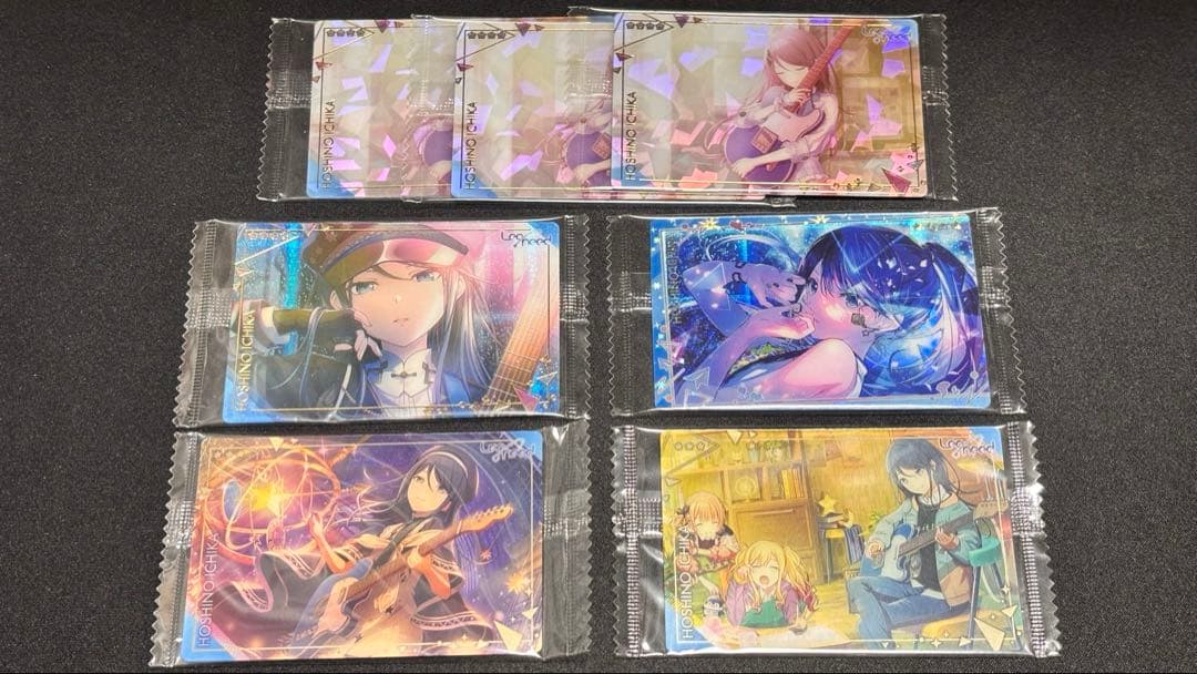 星乃一歌 グッズまとめ売り プロセカ - メルカリ