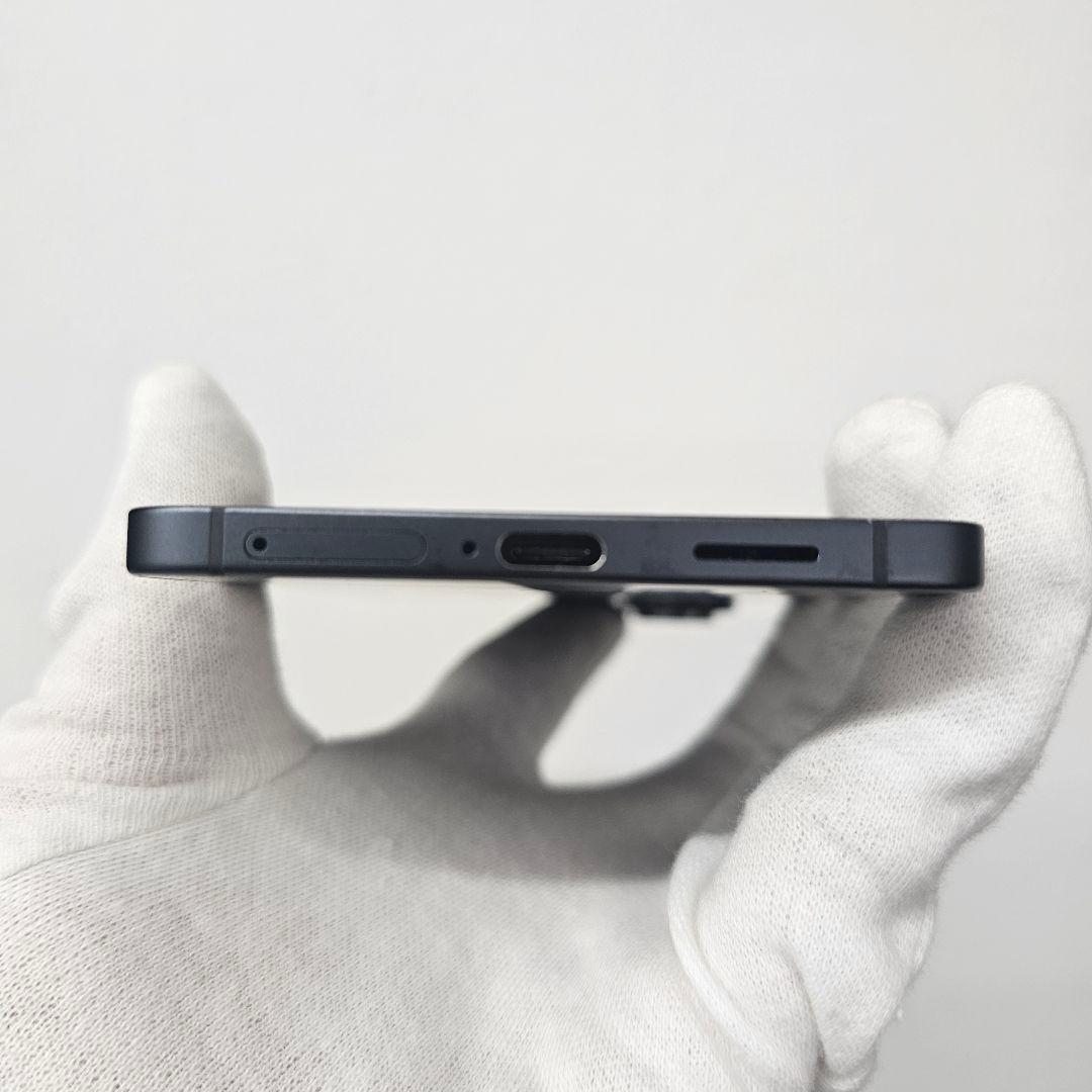 Galaxy S25 Edge 512GB ブラック SIMフリー