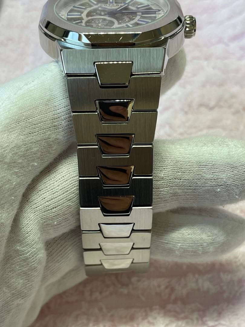 ロータリー リージェント スケルトン GB05415/02