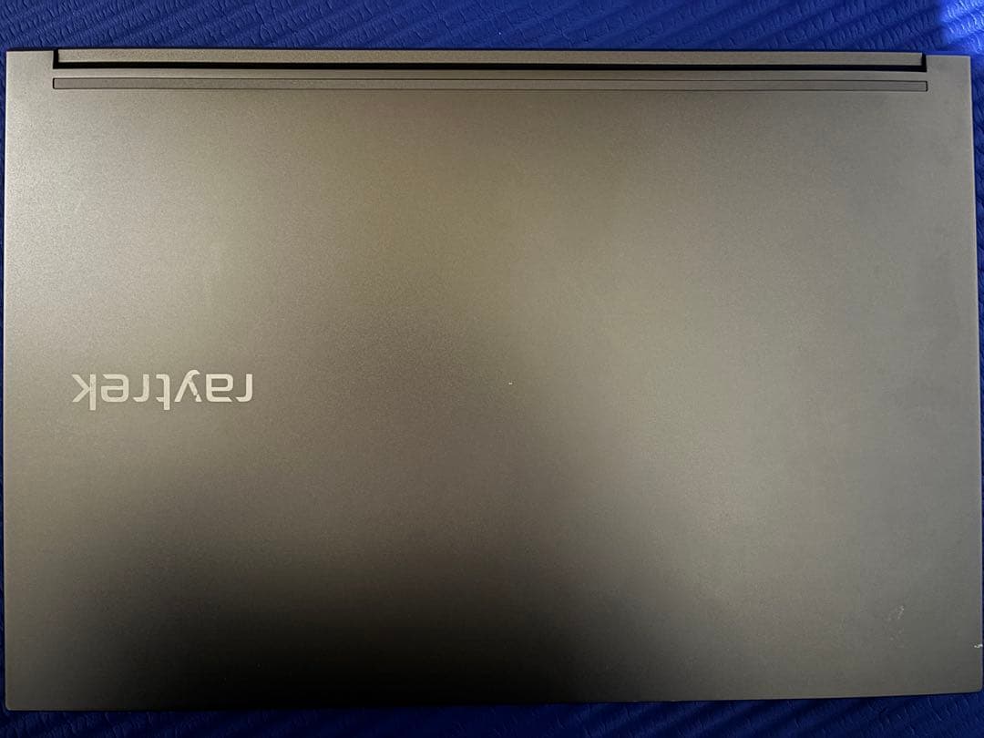 ゲーミングノート RTX4050 i7-13700H 32GB 2K 165Hz