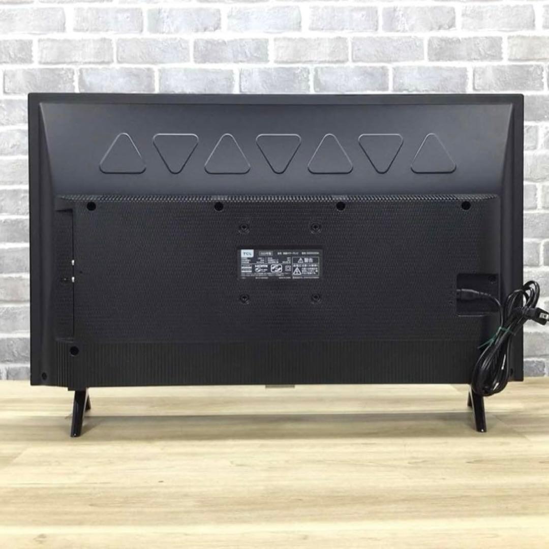 TCL 32V型　フルハイビジョン　テレビ