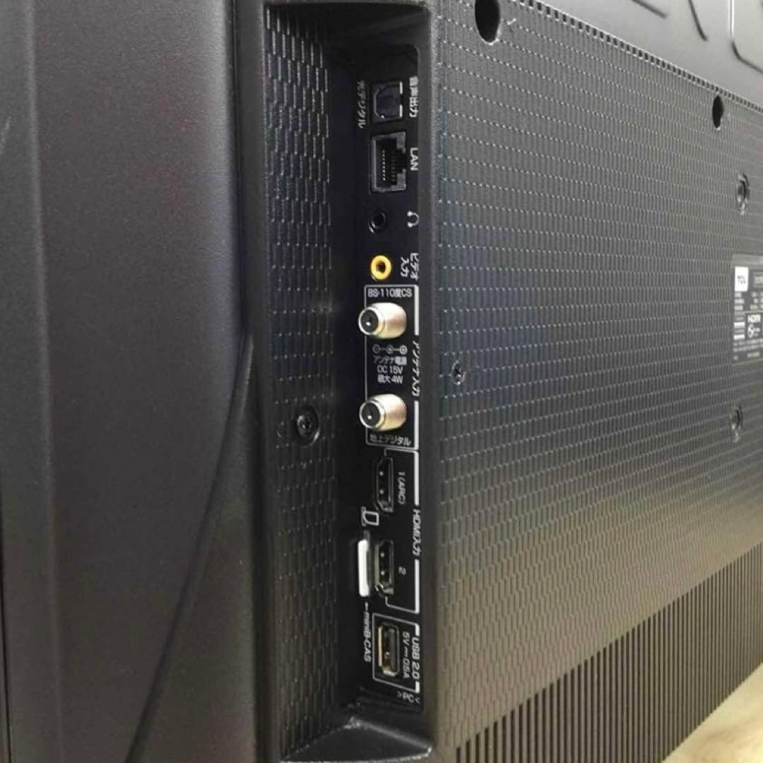 TCL 32V型　フルハイビジョン　テレビ