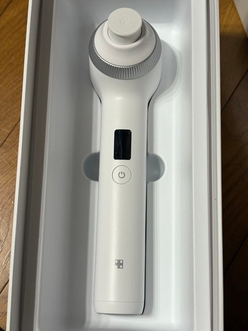 メディキューブ ウルトラチューンAGE-R ULTRA TUNE 美顔器