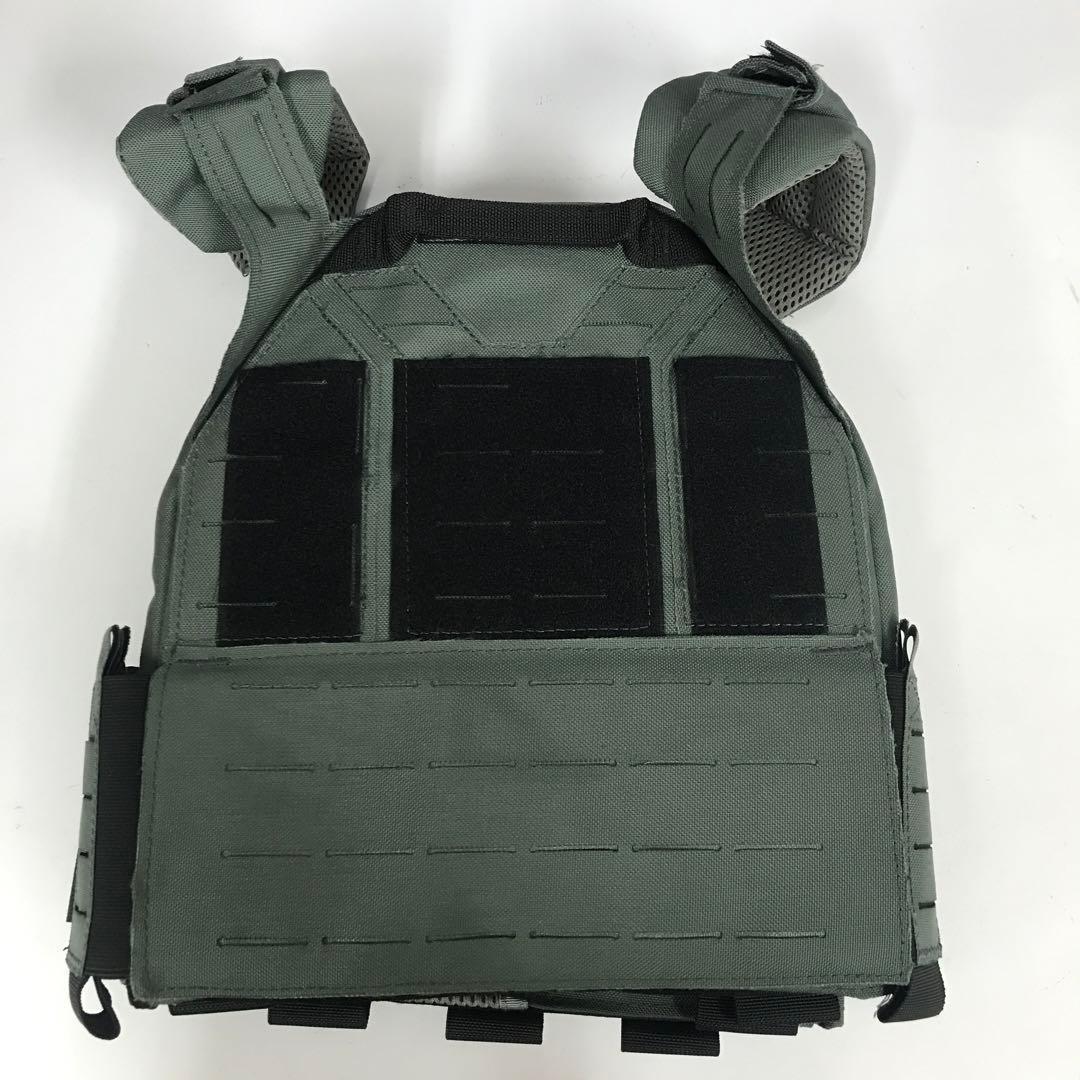 残り1個】タクティカルベスト サバイバルベスト 戦術ベスト サバゲー