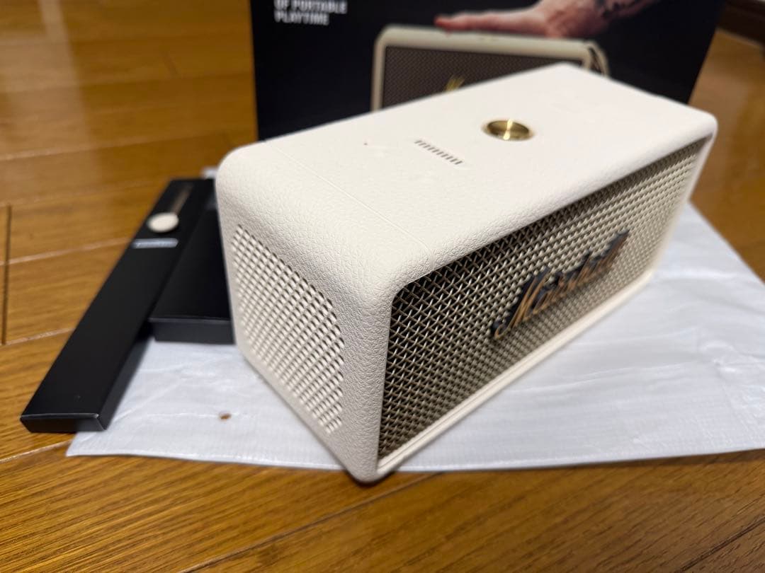 Marshall Middletonワイヤレススピーカー 正規品
