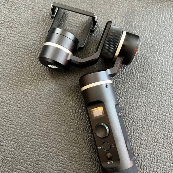 FeiyuTech G6 3軸防水アクションカメラジンバルスタビライザー Amazon | FeiyuTech G6 3軸防水アクションカメラジンバル