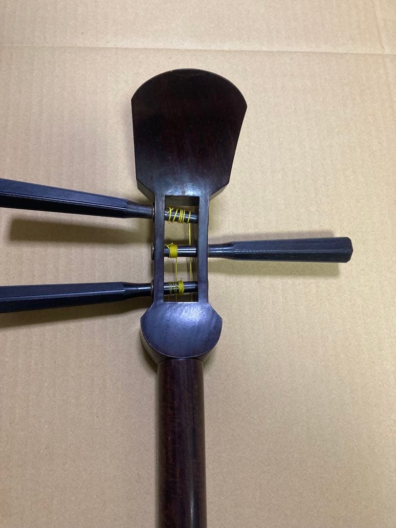 三味線 破れなし 駒 バチセット