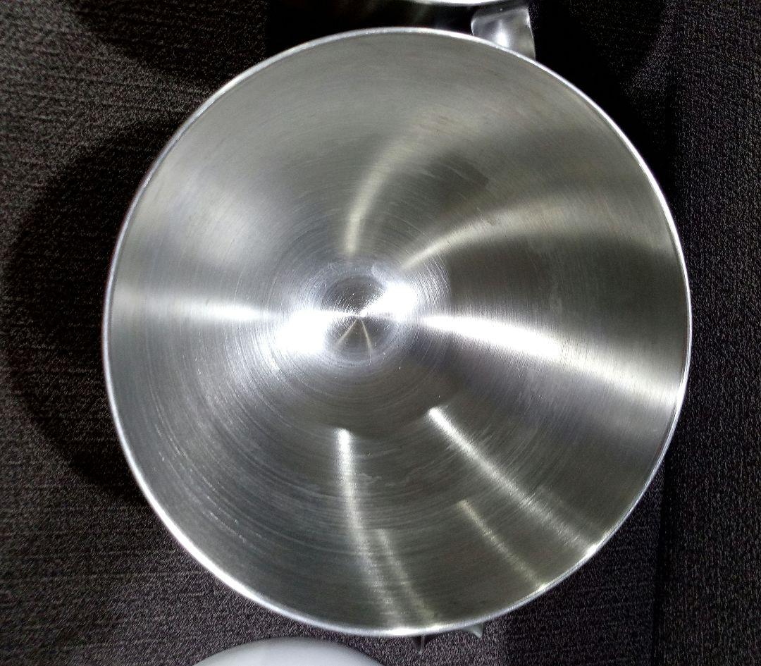 貝印 藤野真紀子 メランジュールロボ 製菓ミキサー スタンドミキサー