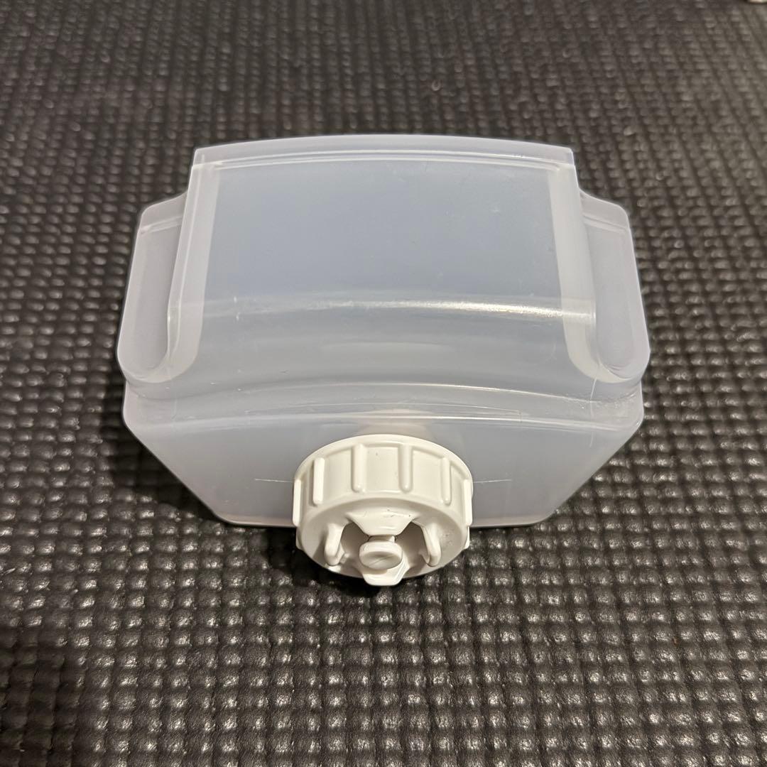 【美品】「スチーマーナノケア」Panasonic EH-SA0B-N GOLD