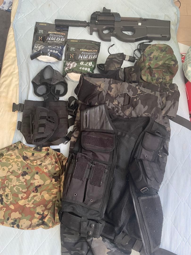 初心者サバゲーセット 楽天市場】サバゲー 初心者セットの通販