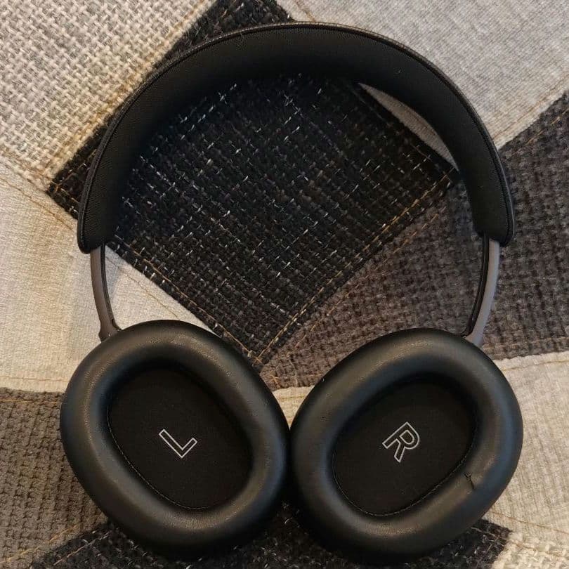 Beoplay H95 ワイヤレスヘッドホン ブラック