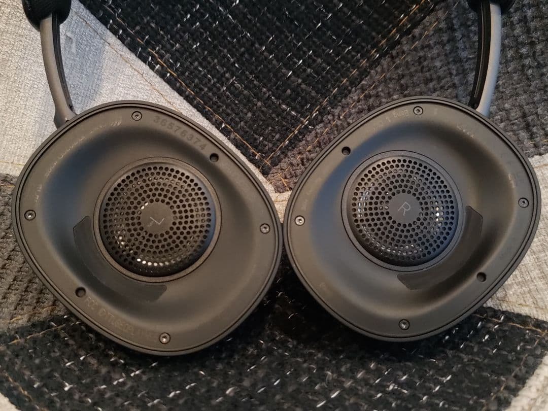 Beoplay H95 ワイヤレスヘッドホン ブラック