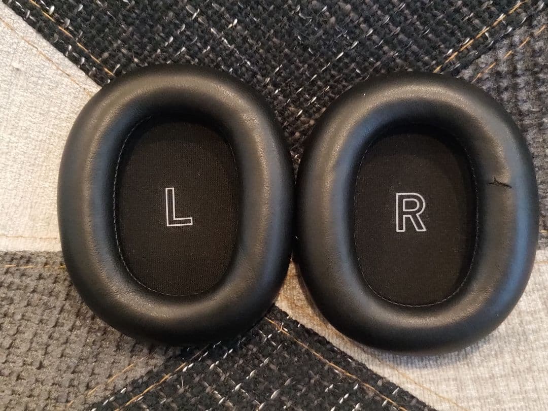 Beoplay H95 ワイヤレスヘッドホン ブラック