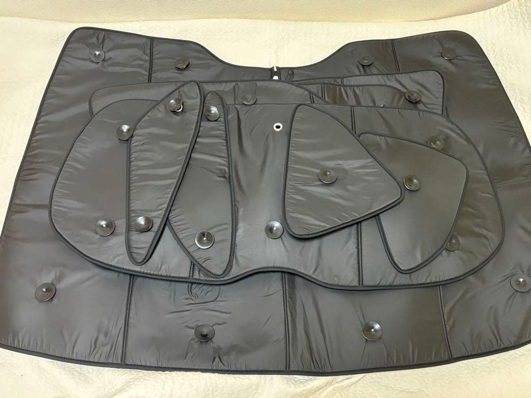 趣味職人　サンシェード　（ホンダ　フリード用　GB7） Amazon | 趣味職人 プライバシー サンシェード 車 フリード GB5 GB6