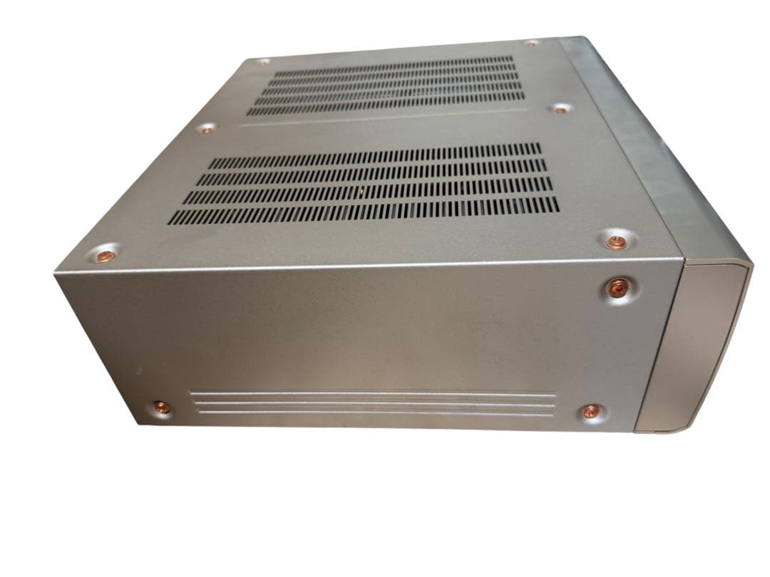 サンスイ SANSUI AU-α607MR プリメインアンプ